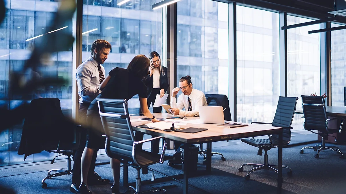 Zespół CoachOdpowiedzialność